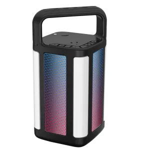 Cuboid Lamp All One in Audio Stylish Resilient