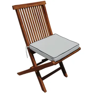 Cushion for Teak California Folding Chairs