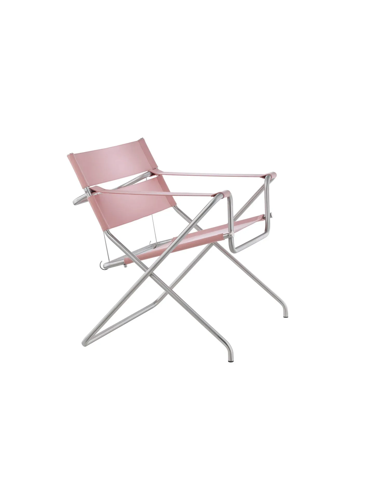 D4 - Stainless steel frame
