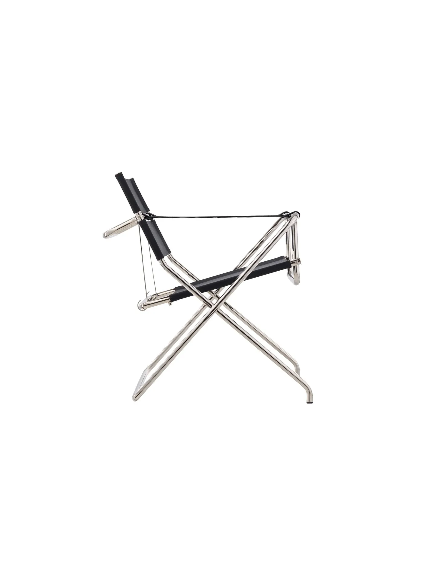 D4 - Stainless steel frame