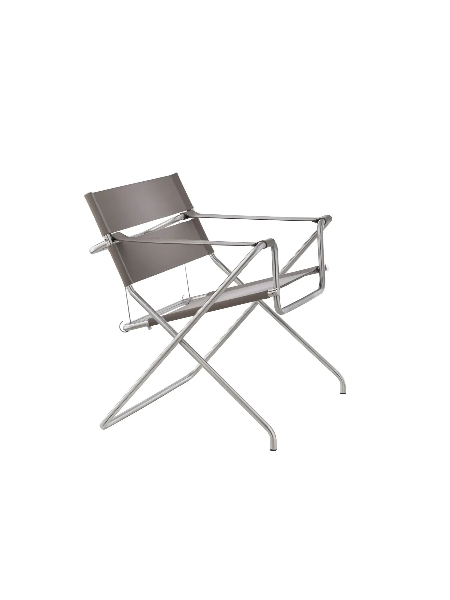 D4 - Stainless steel frame