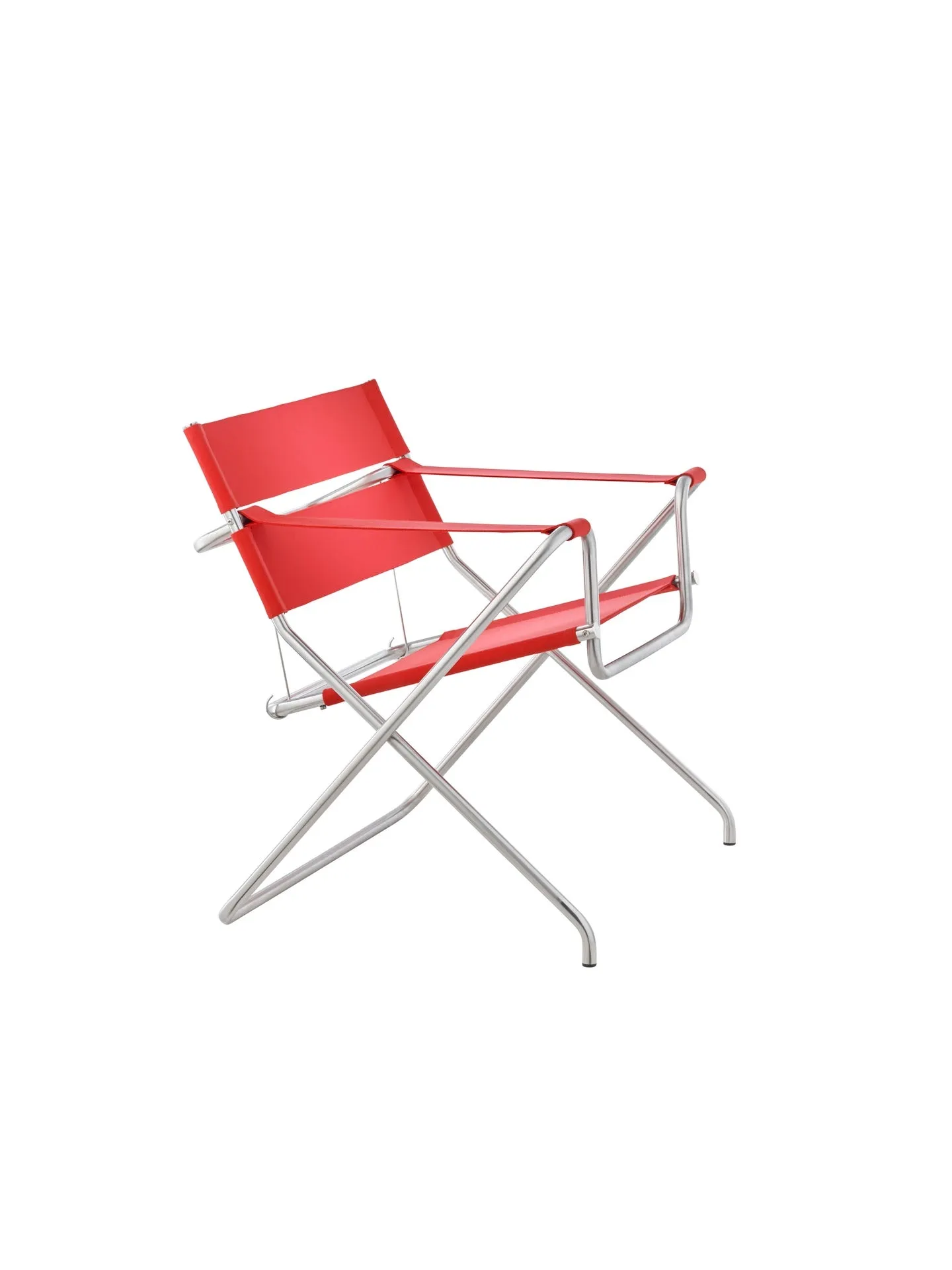 D4 - Stainless steel frame