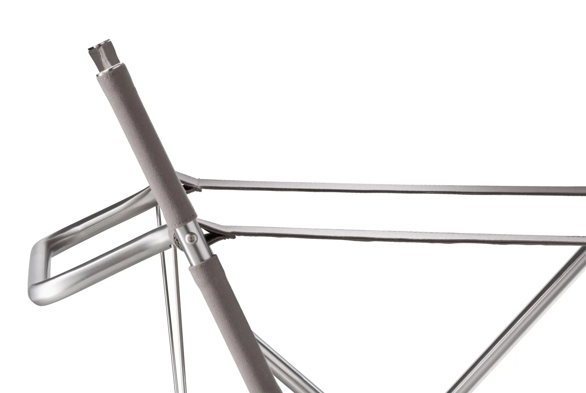 D4 - Stainless steel frame