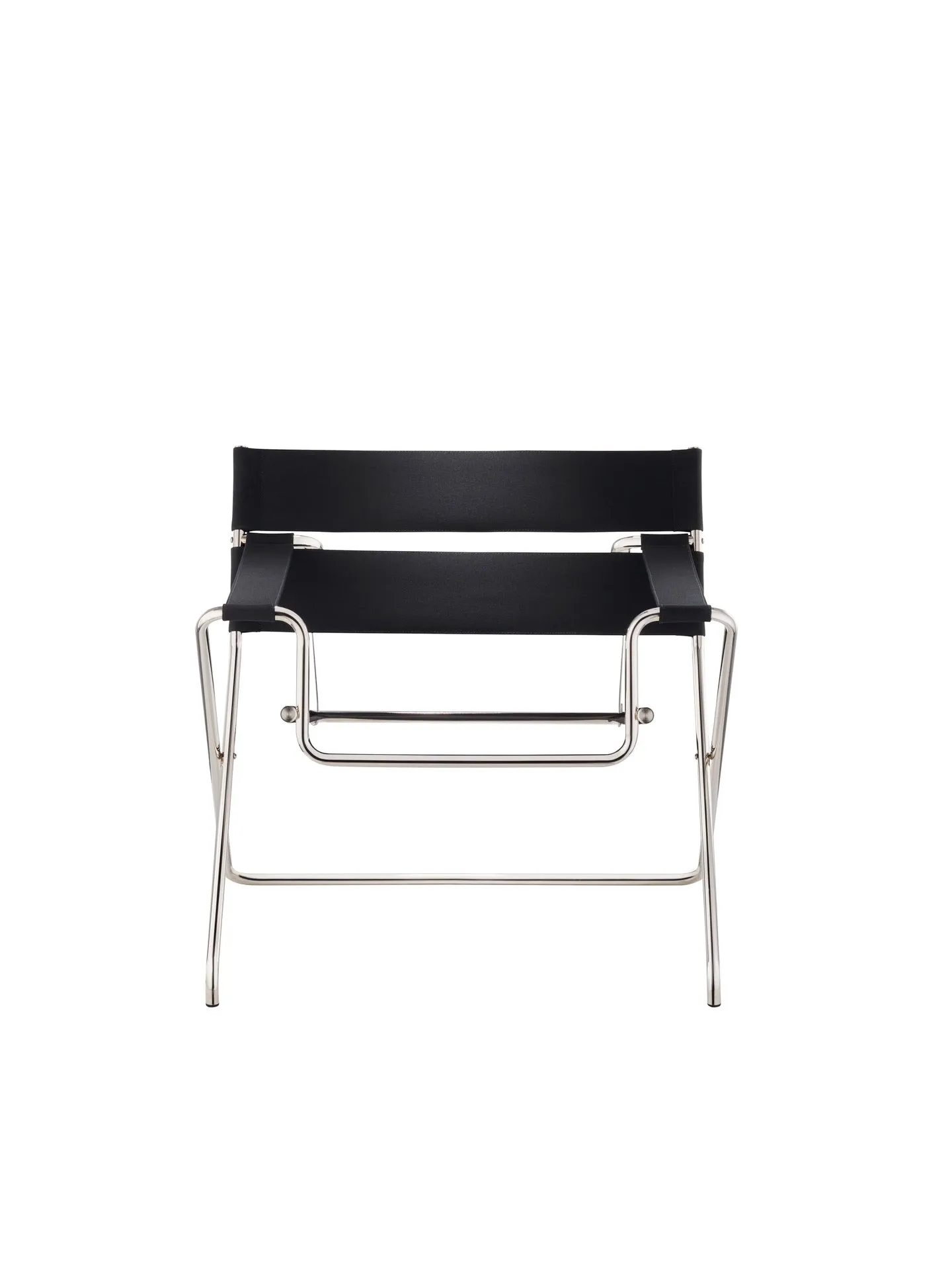 D4 - Stainless steel frame