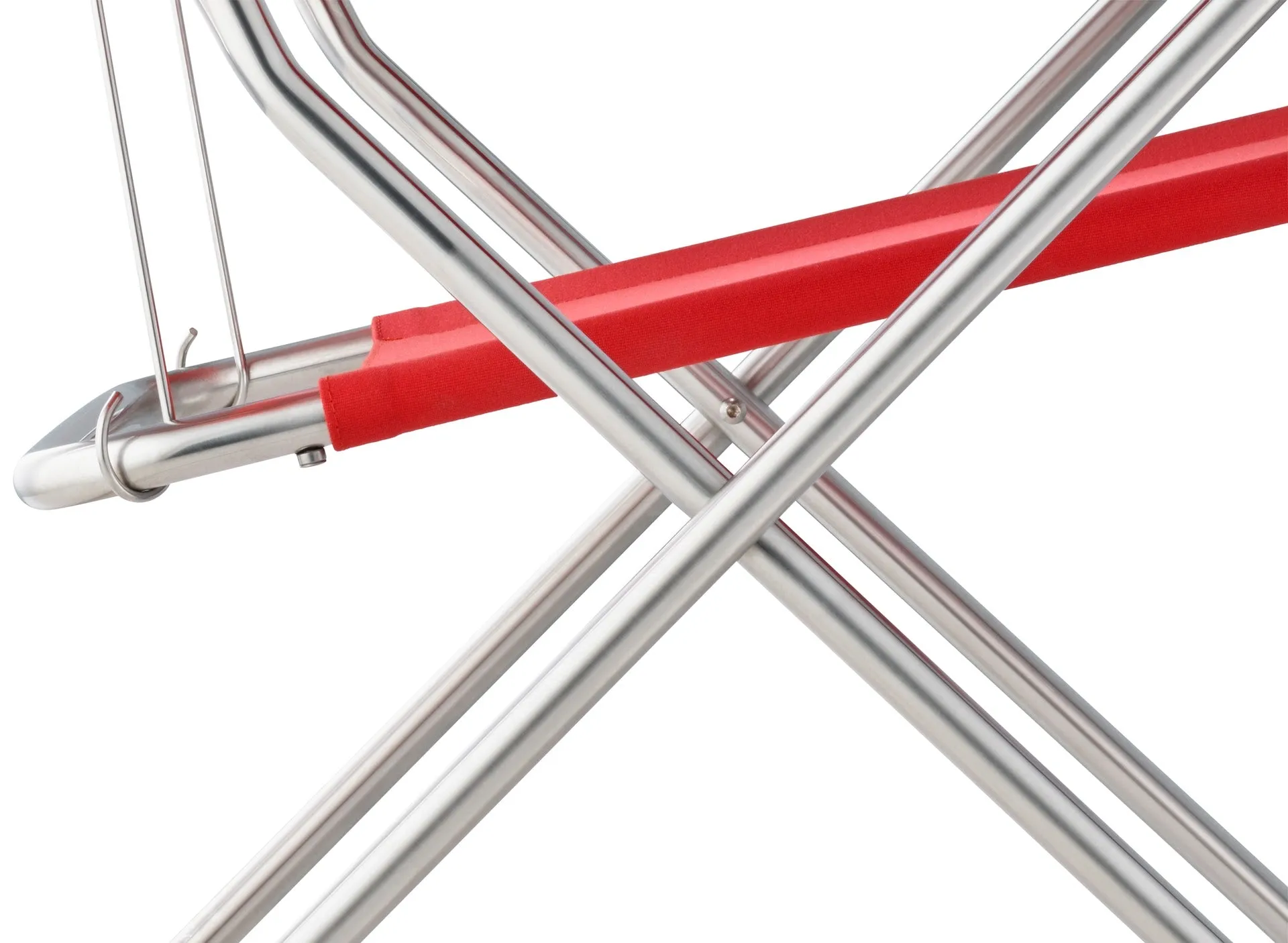 D4 - Stainless steel frame