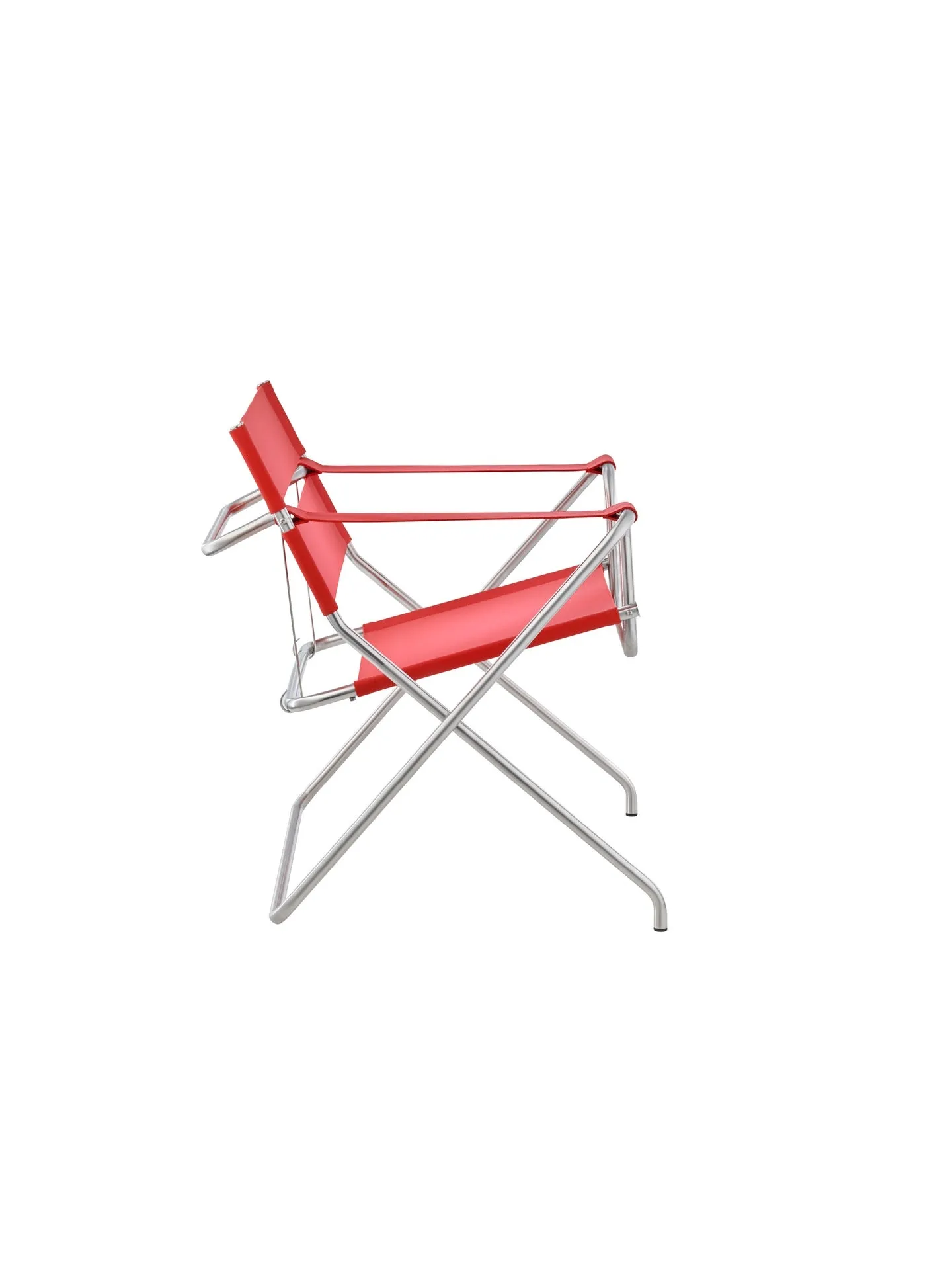 D4 - Stainless steel frame