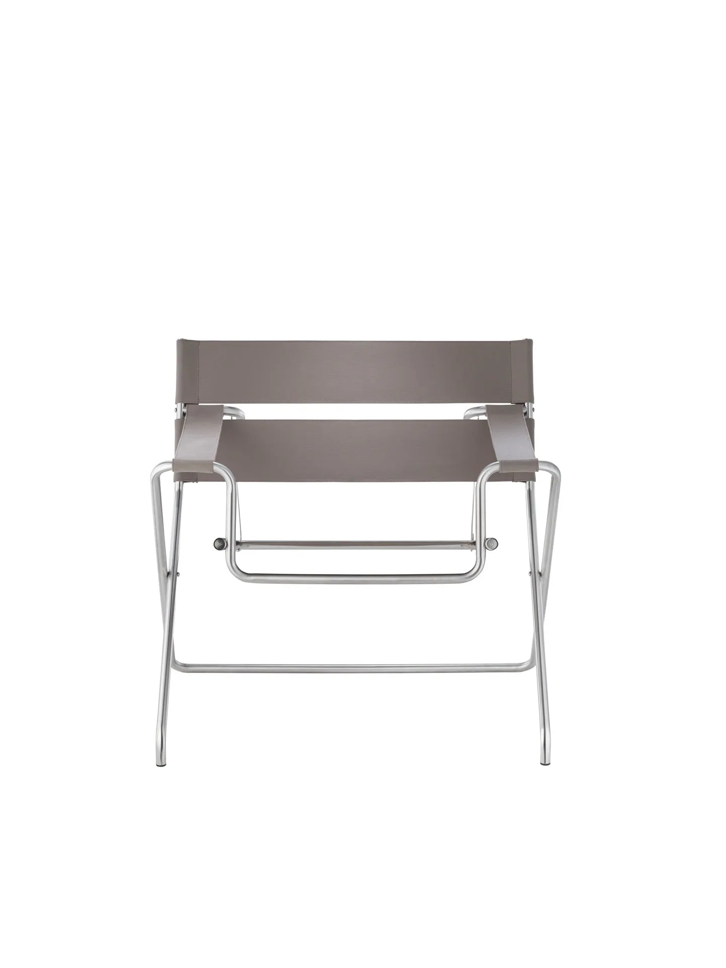 D4 - Stainless steel frame