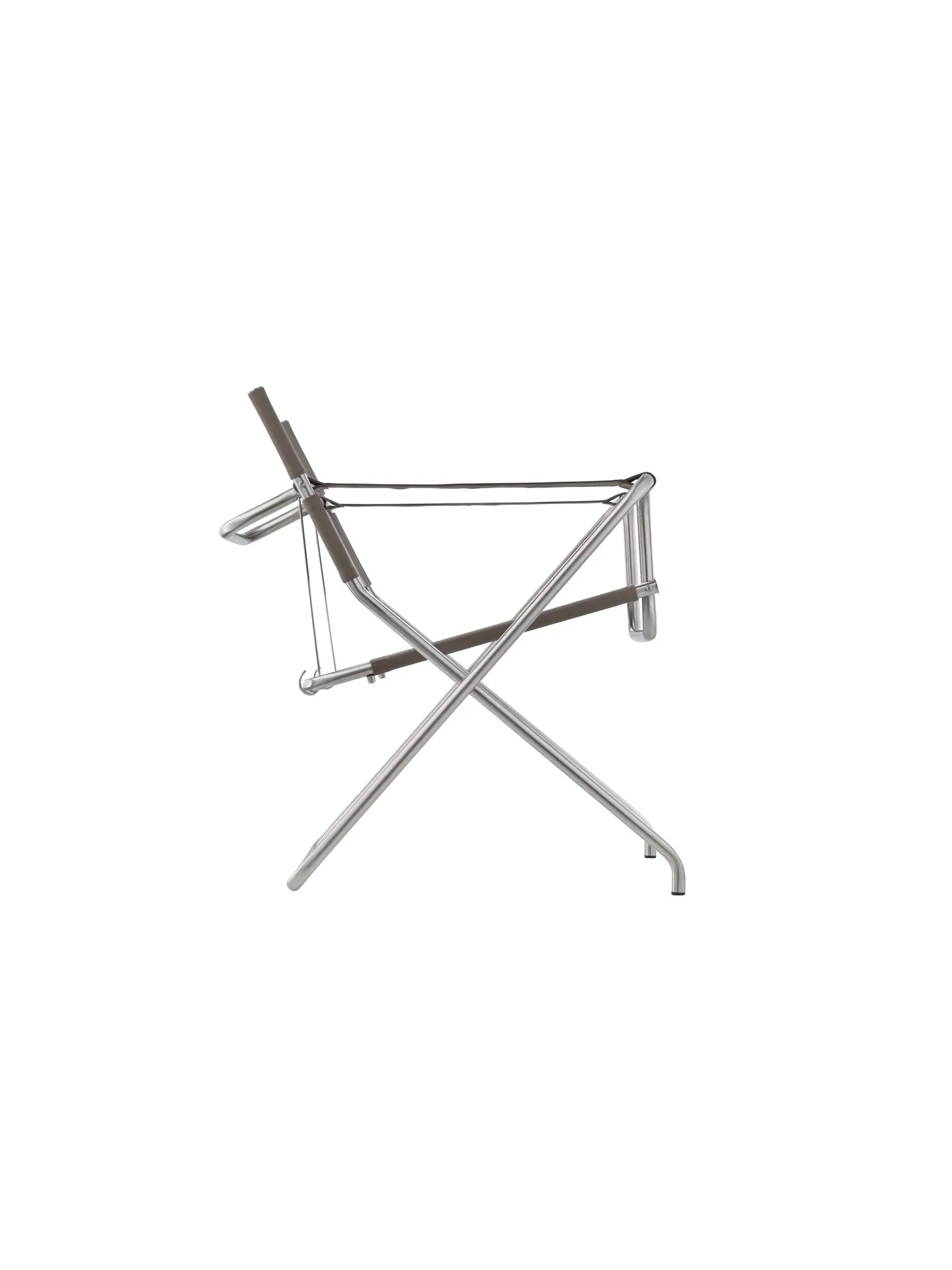 D4 - Stainless steel frame