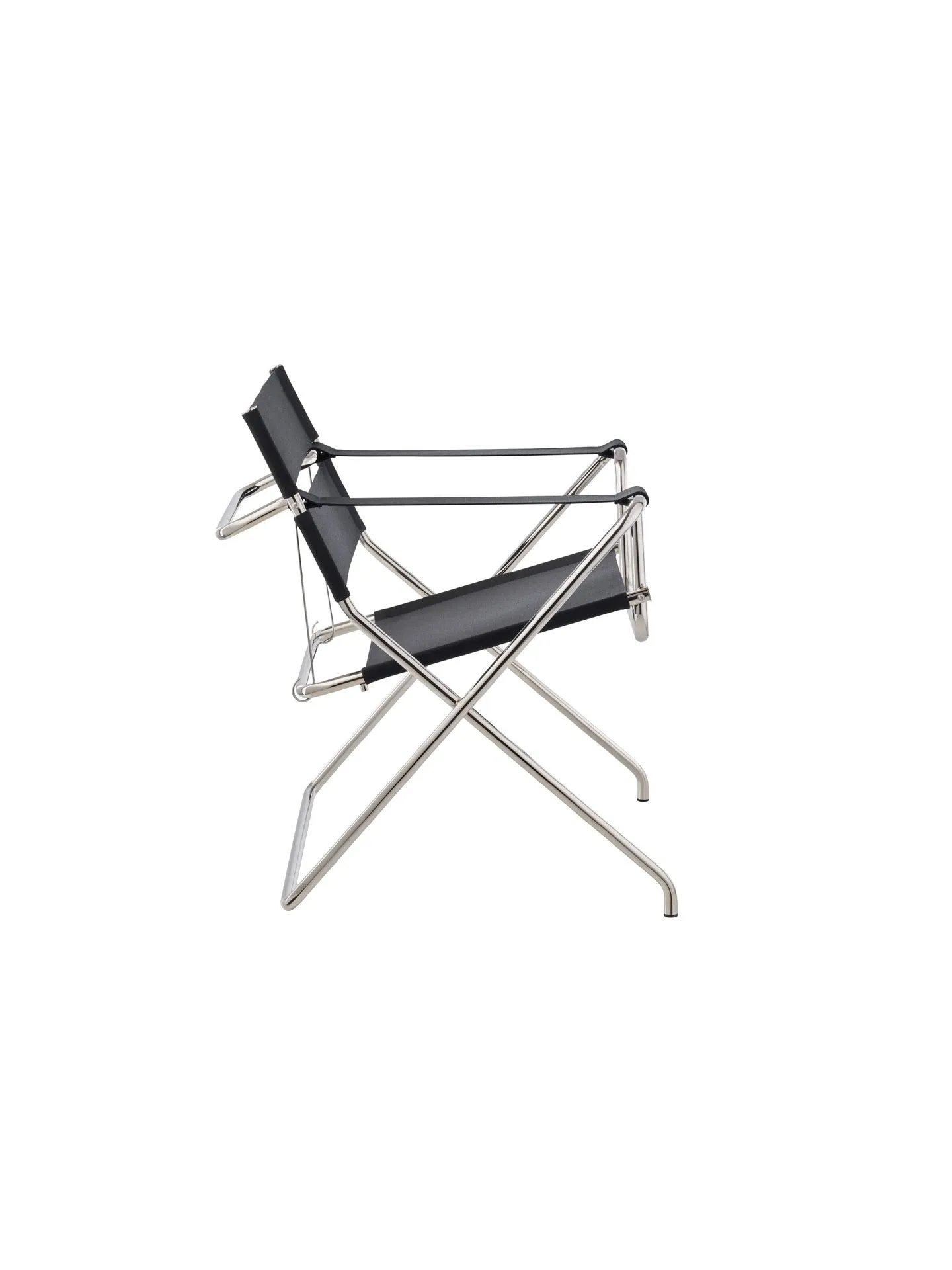 D4 - Stainless steel frame