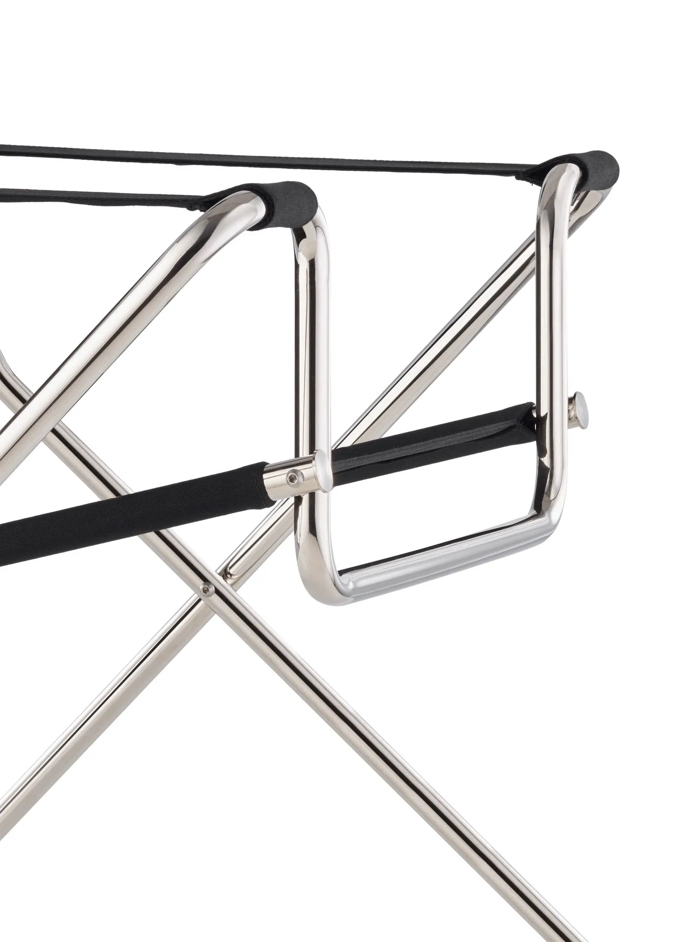 D4 - Stainless steel frame