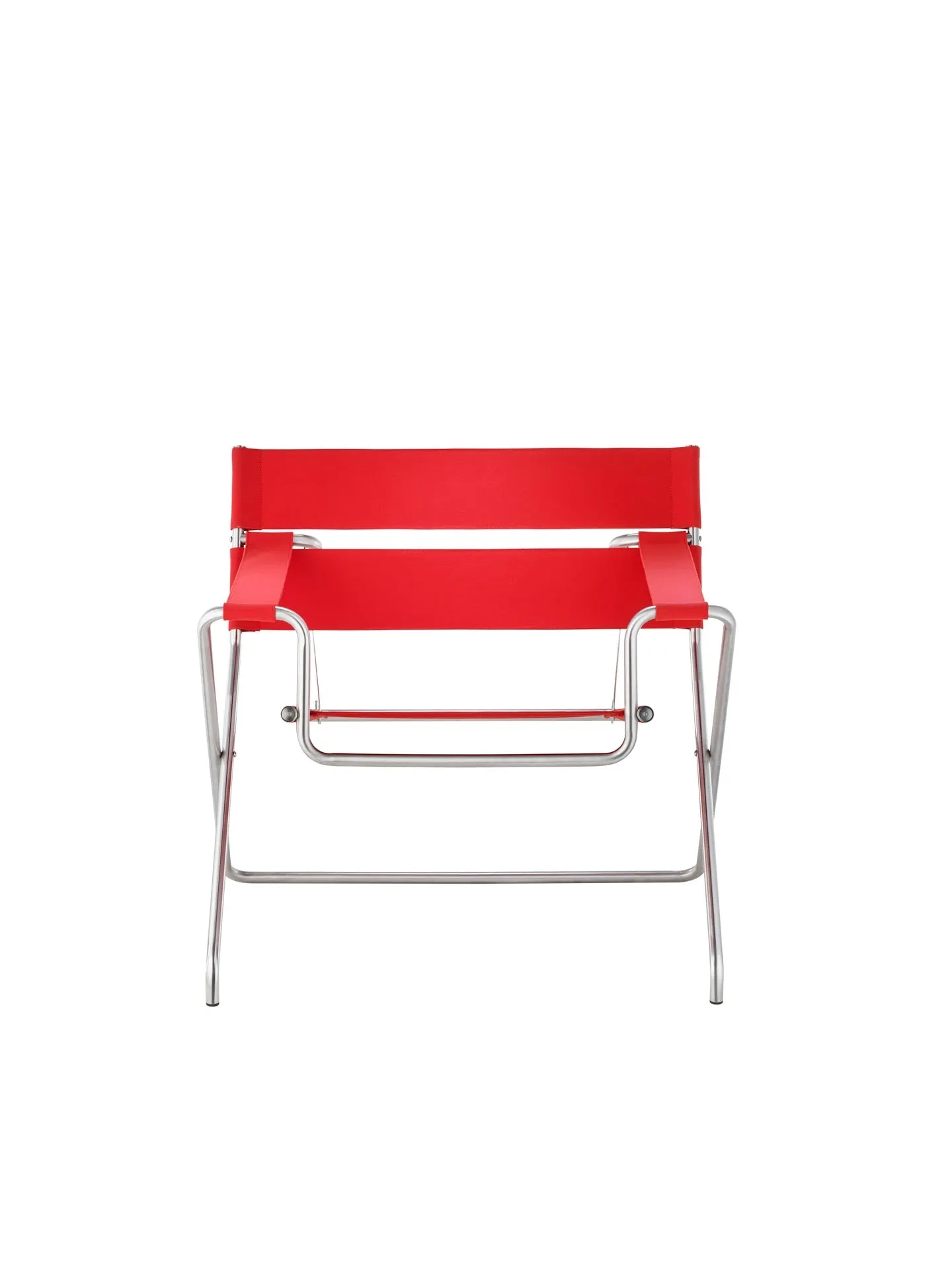 D4 - Stainless steel frame