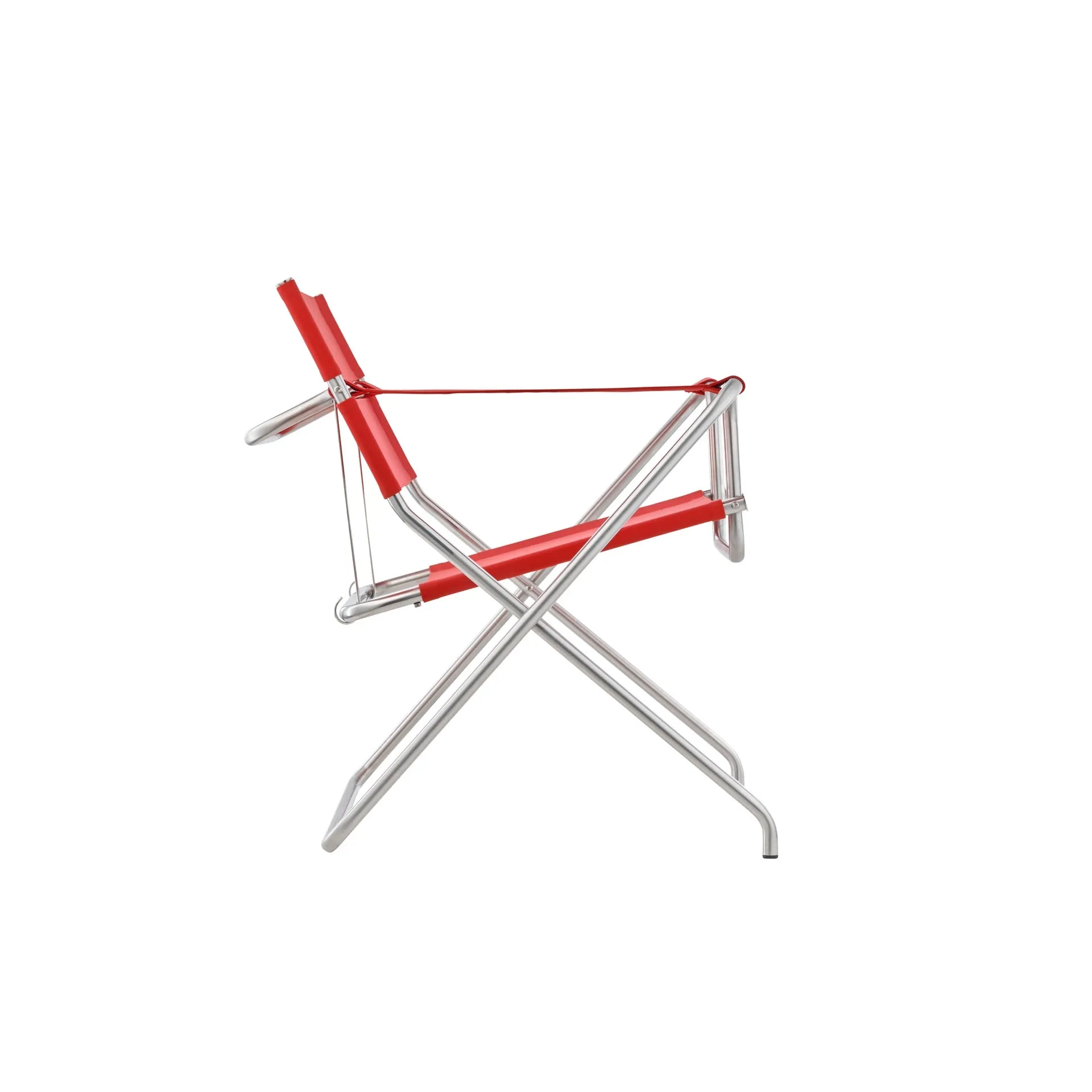 D4 - Stainless steel frame