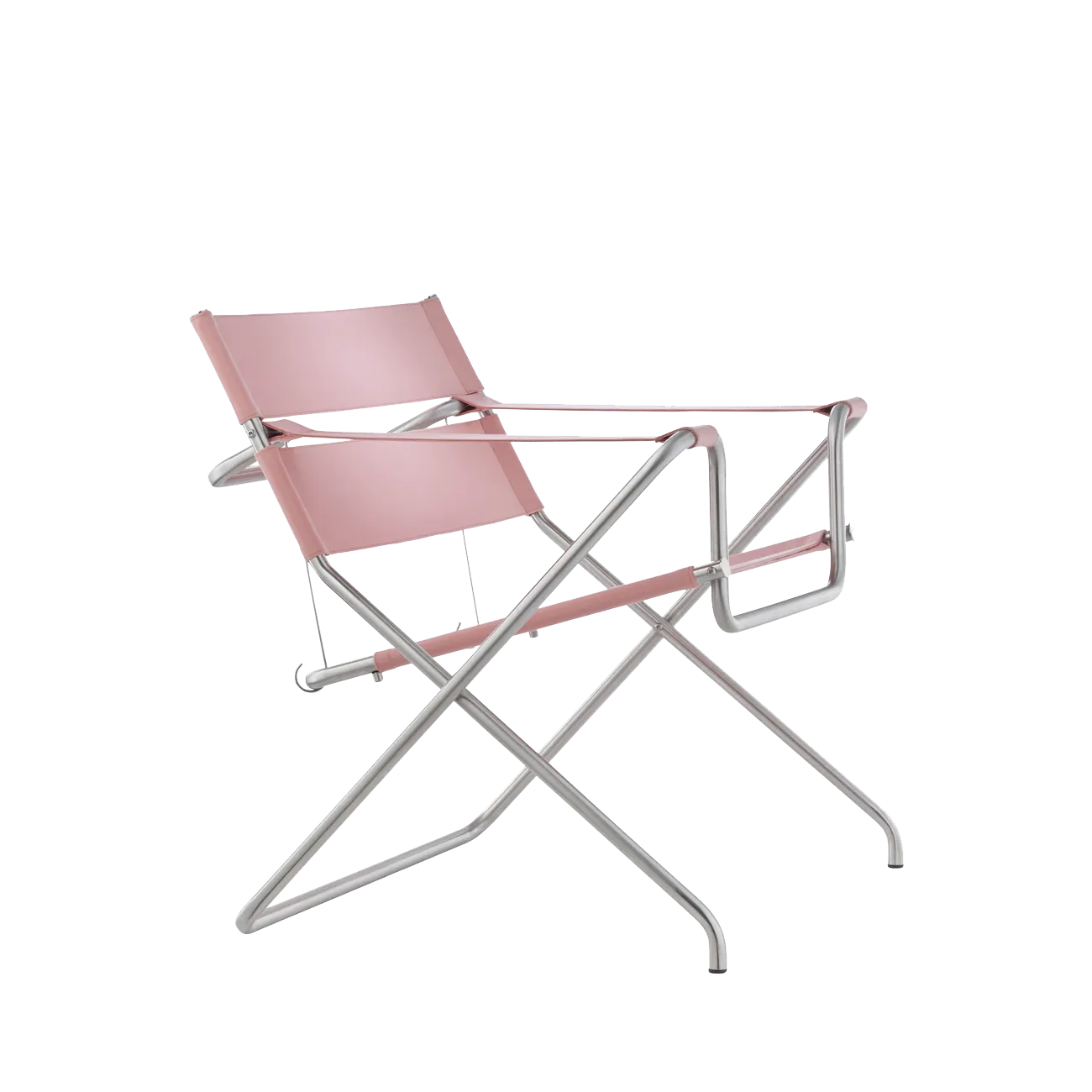D4 - Stainless steel frame