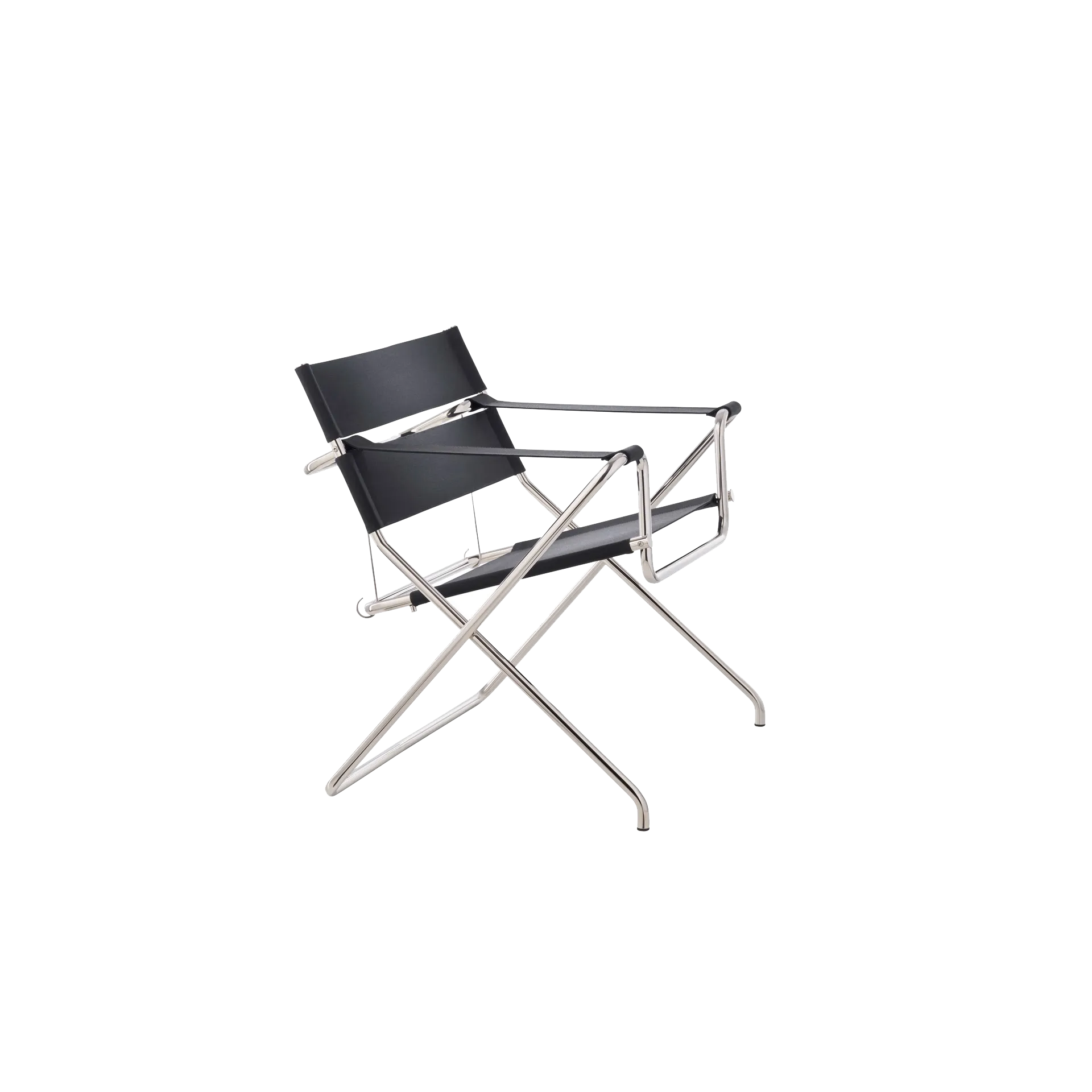 D4 - Stainless steel frame