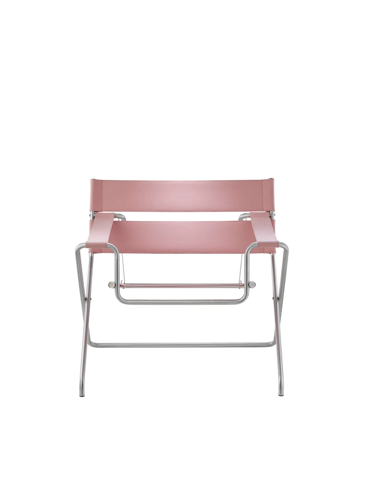 D4 - Stainless steel frame