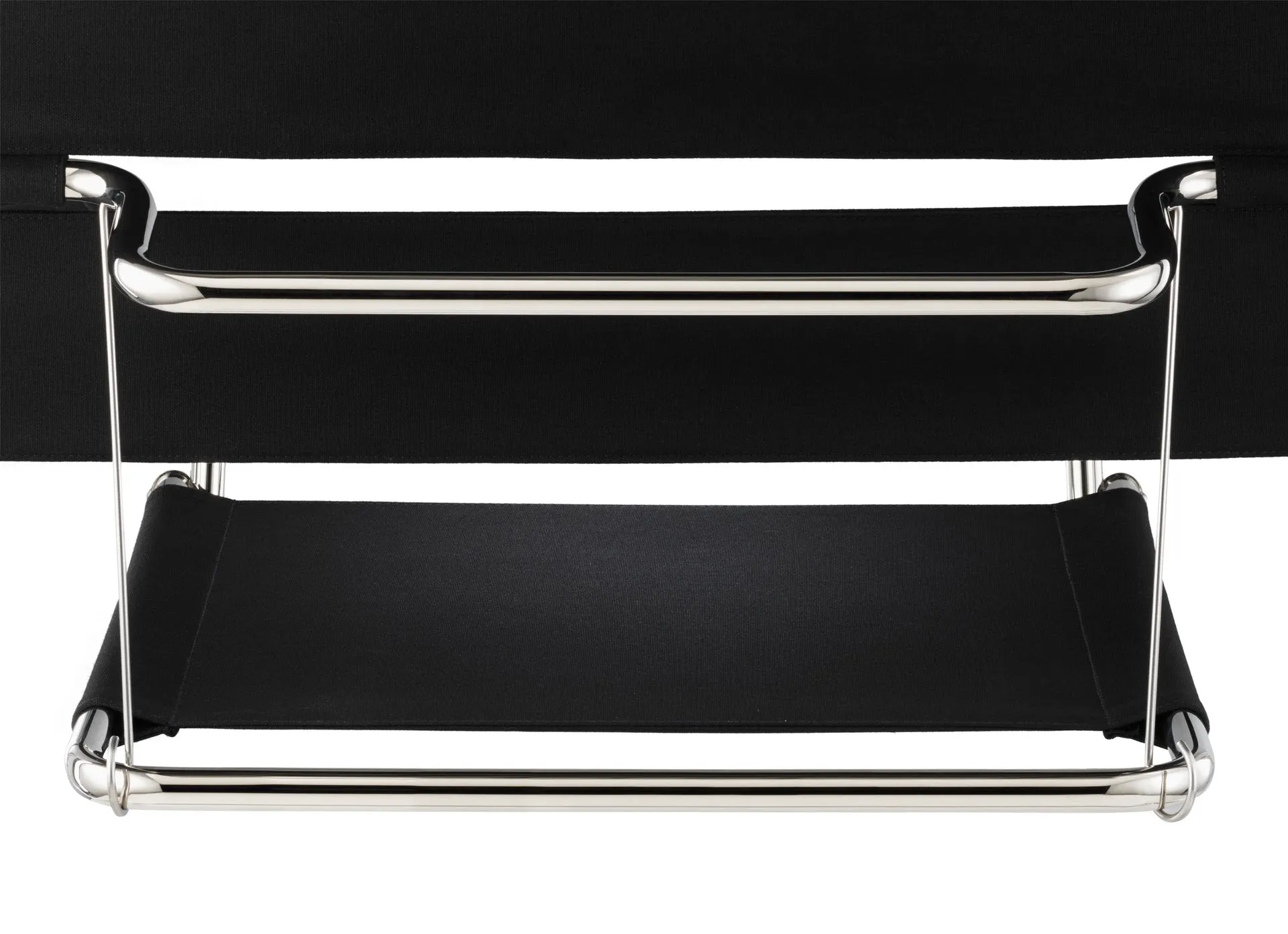 D4 - Stainless steel frame
