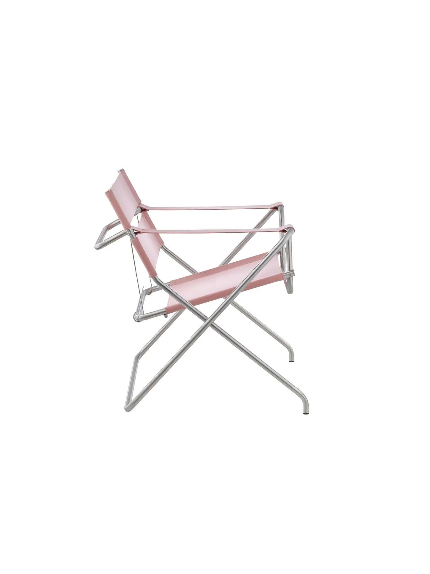 D4 - Stainless steel frame
