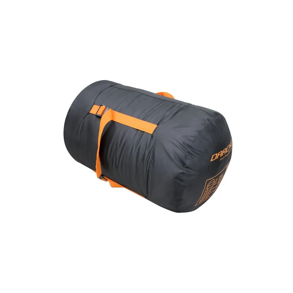Darche Cold Mountain 1100 -12 Dual Zip Sleeping Bag