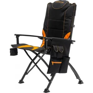 Darche - VIPOR XVI CHAIR BLACK/ORANGE