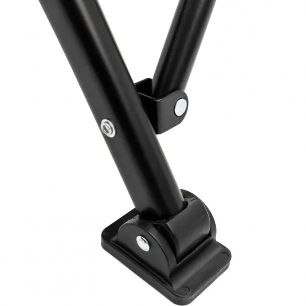 Darche - VIPOR XVI CHAIR BLACK/ORANGE
