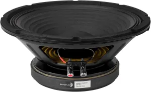 Dayton Audio PA310-8 12" Pro Woofer