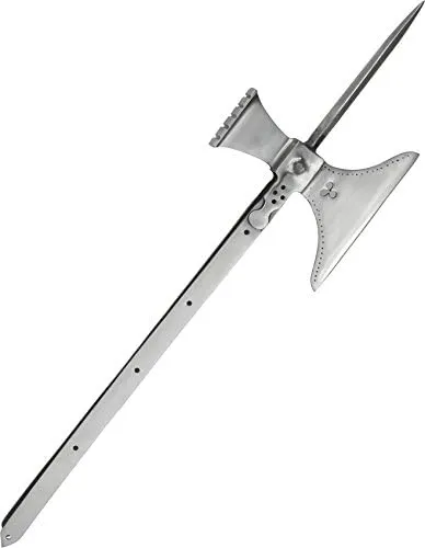 Dianova GB099 Pole Axe Tactical Knives