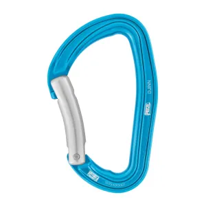 Djinn Bent Gate Carabiner