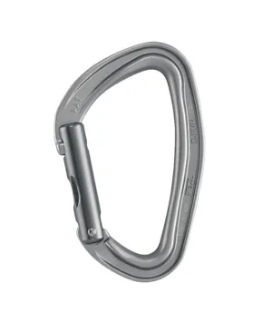 Djinn Straight Carabiner