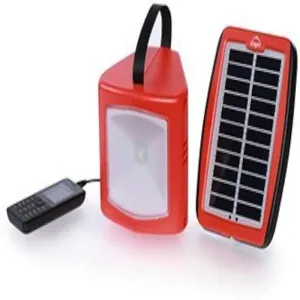 DLIGHT SOLAR LANTERN S320