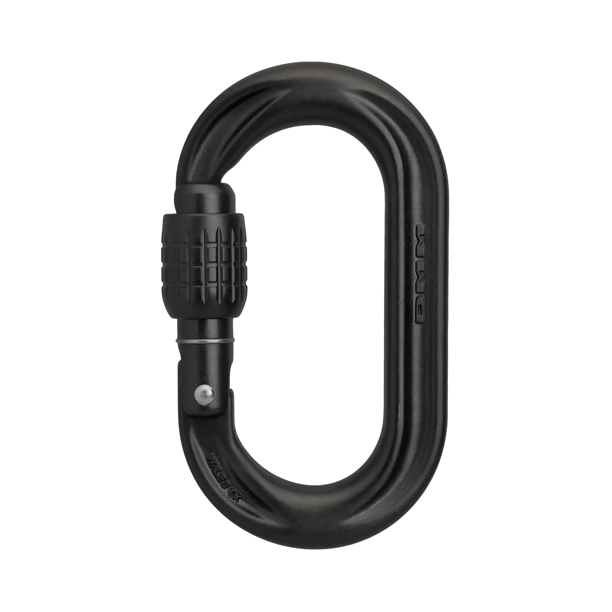 DMM PerfectO Screw Carabiner