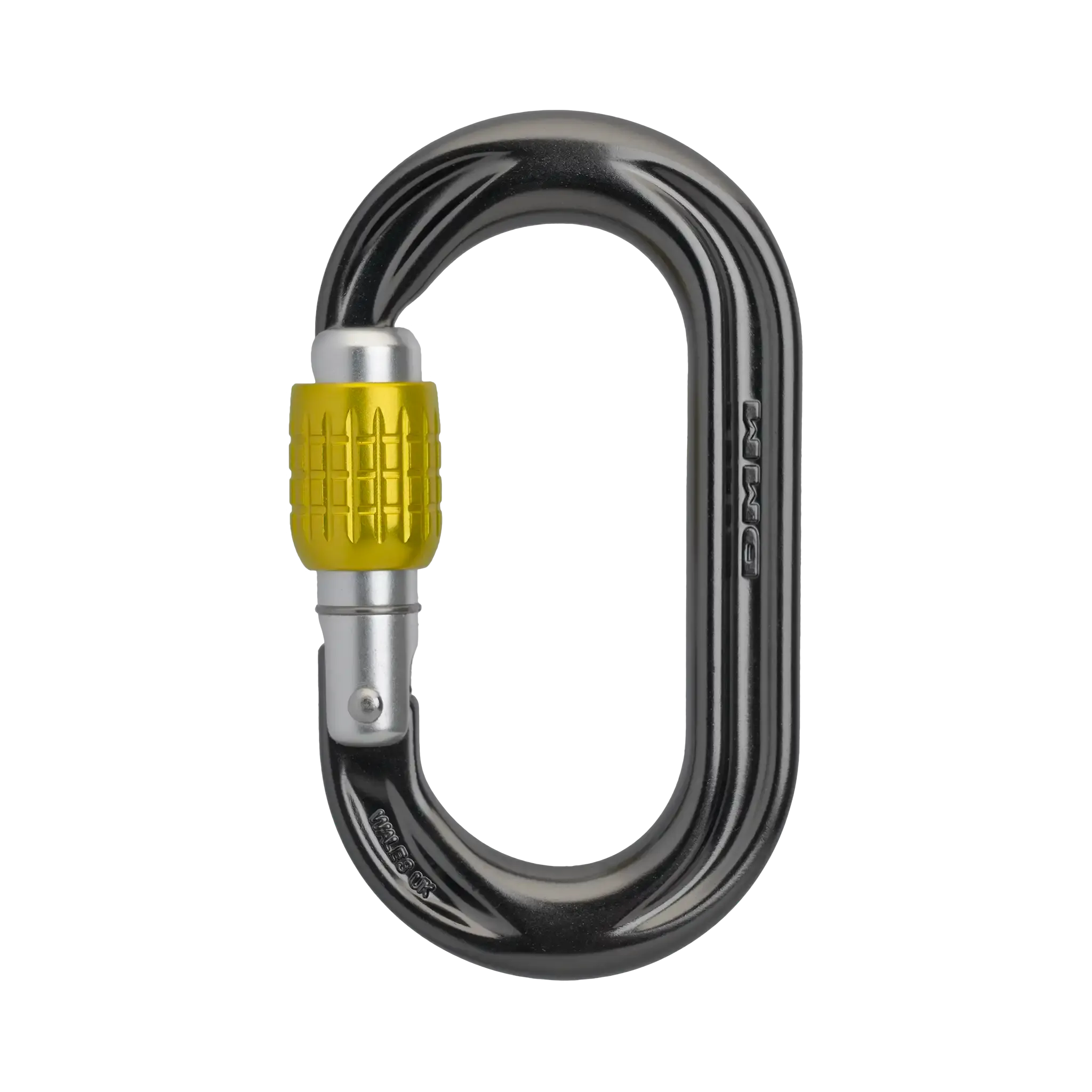 DMM PerfectO Screw Carabiner