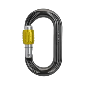 DMM PerfectO Screw Carabiner