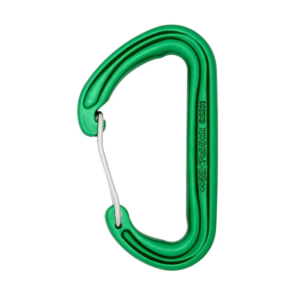 DMM Phantom Snapgate Carabiner