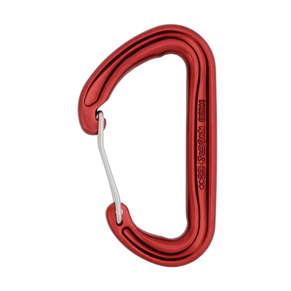 DMM Phantom Snapgate Carabiner
