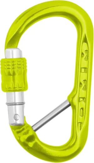 DMM XSRE Lock Captive Bar Carabiner