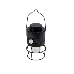 DoD Look At My Butt Lighting Lantern - Black