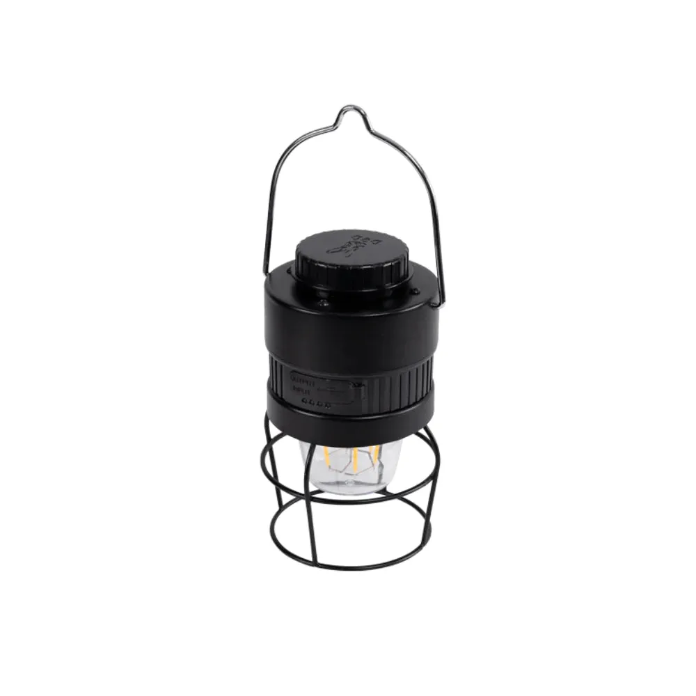 DoD Look At My Butt Lighting Lantern - Black