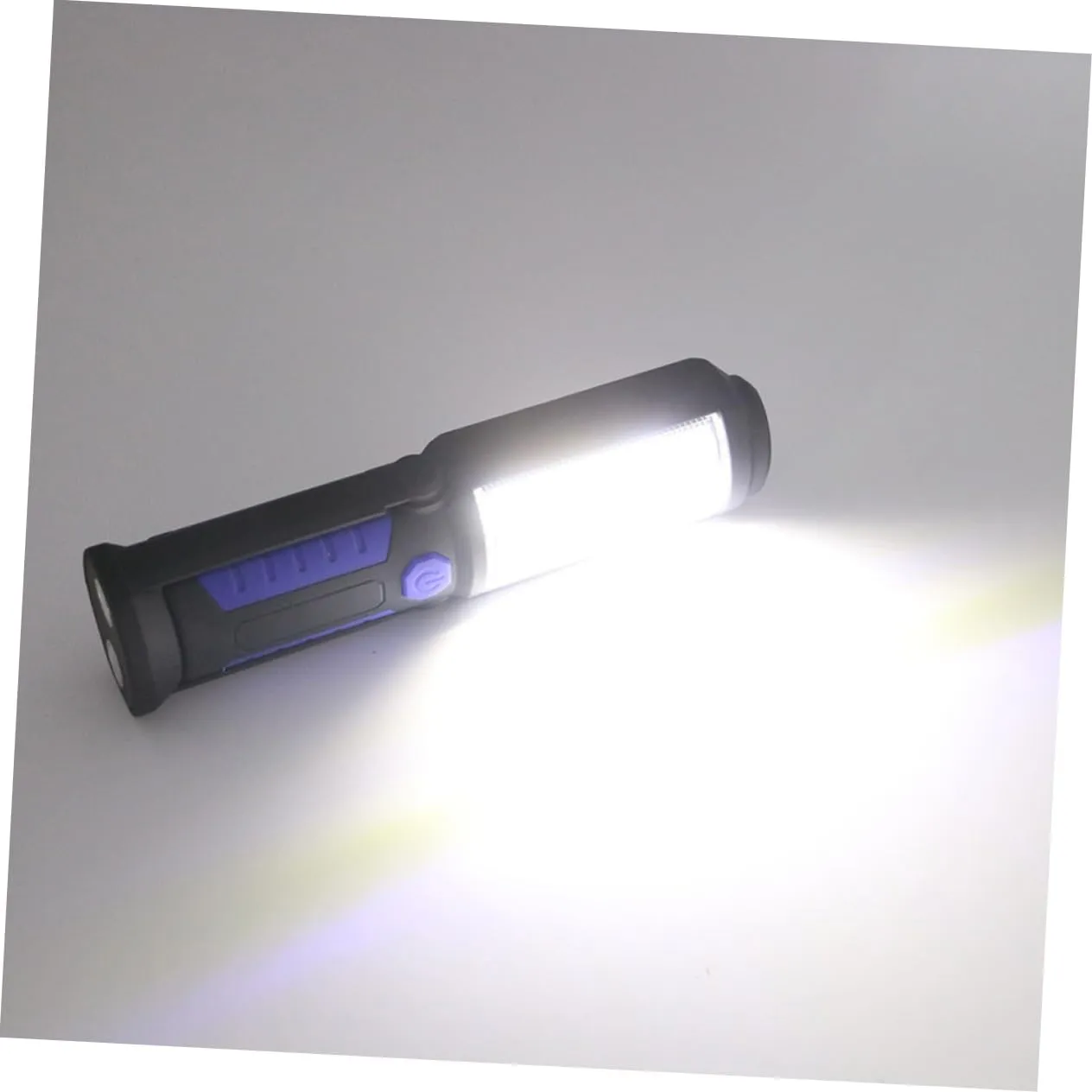 DOITOOL Cob Light Led Strip Type C Emergency Lamp Mini LED Light Portable Lights