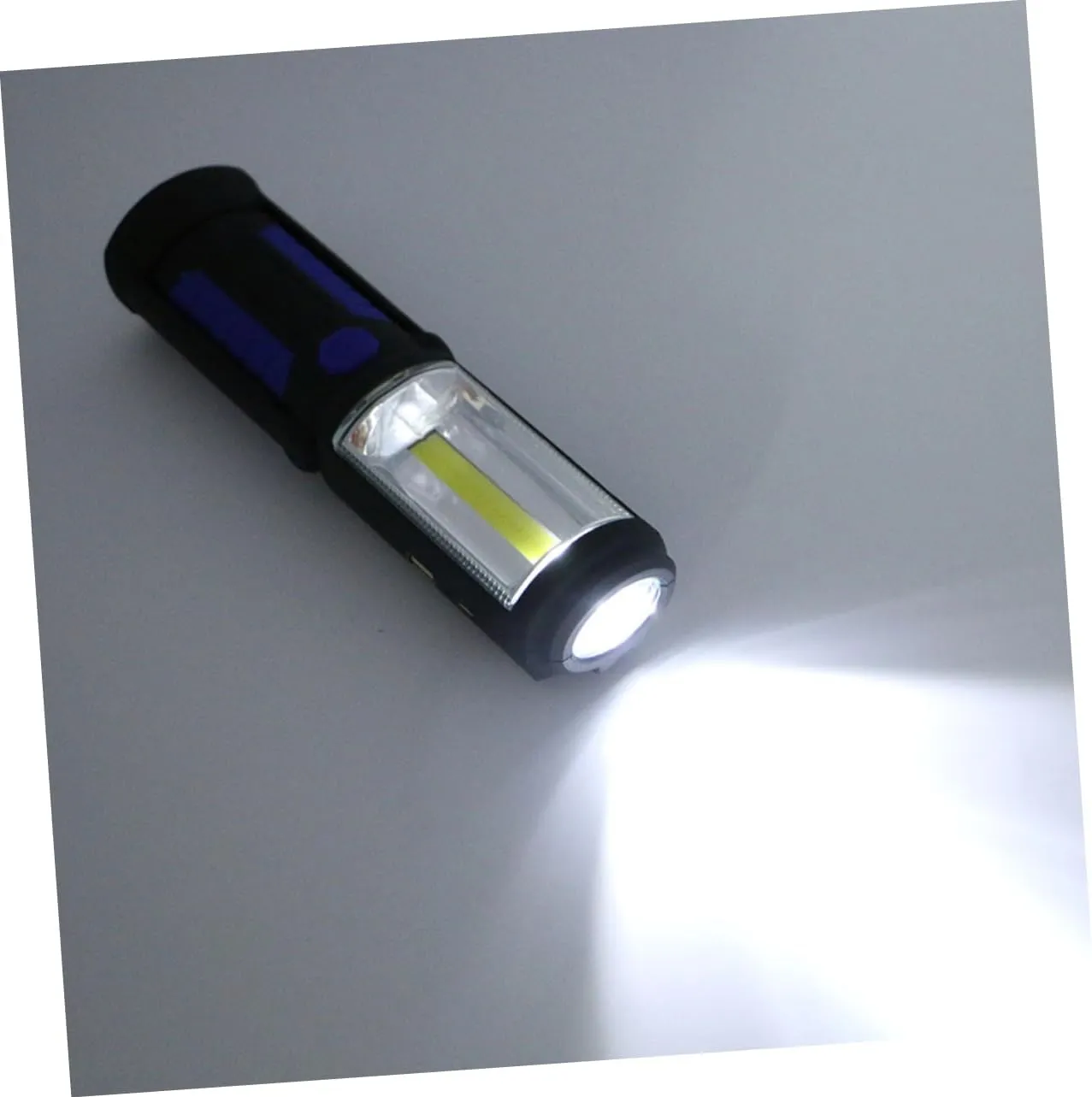 DOITOOL Cob Light Led Strip Type C Emergency Lamp Mini LED Light Portable Lights