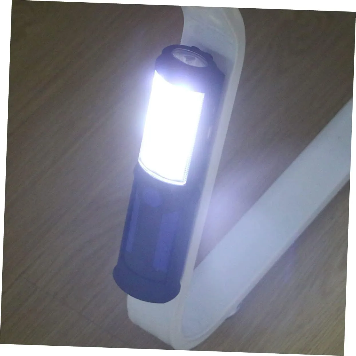 DOITOOL Cob Light Led Strip Type C Emergency Lamp Mini LED Light Portable Lights
