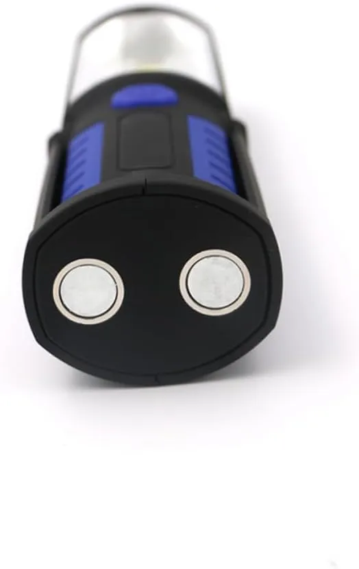 DOITOOL Cob Light Led Strip Type C Emergency Lamp Mini LED Light Portable Lights
