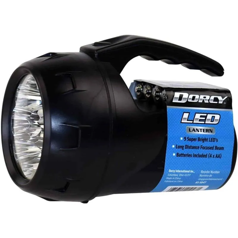 Dorcy LED Lantern with Handle