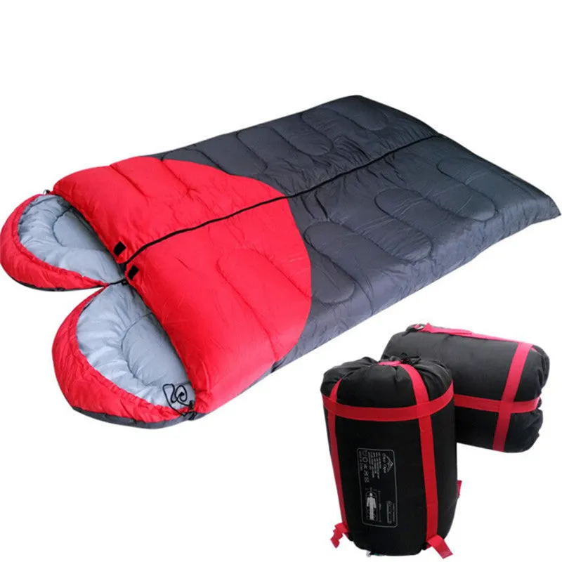 Double Sleeping Bag