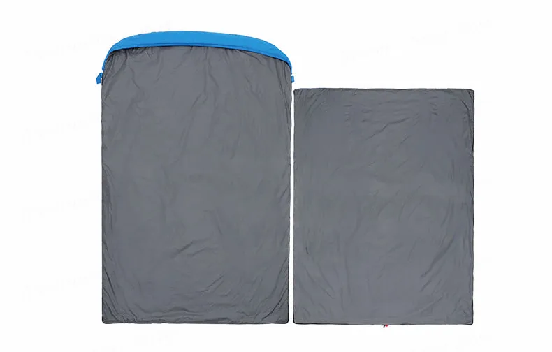 Double Sleeping Bag