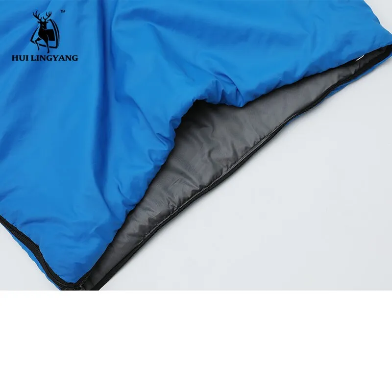 Double Sleeping Bag
