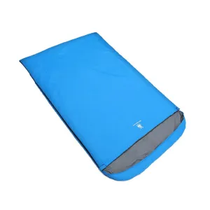 Double Sleeping Bag