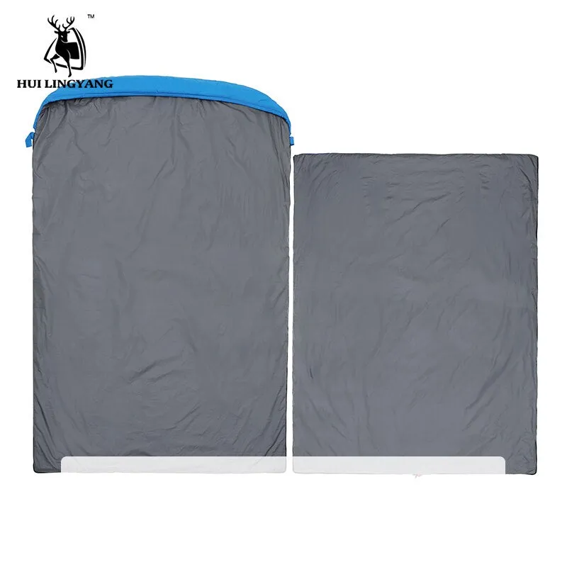 Double Sleeping Bag