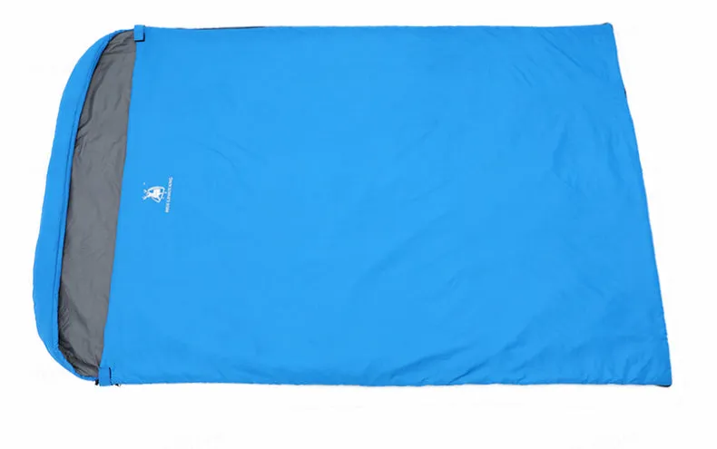 Double Sleeping Bag