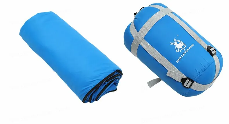 Double Sleeping Bag