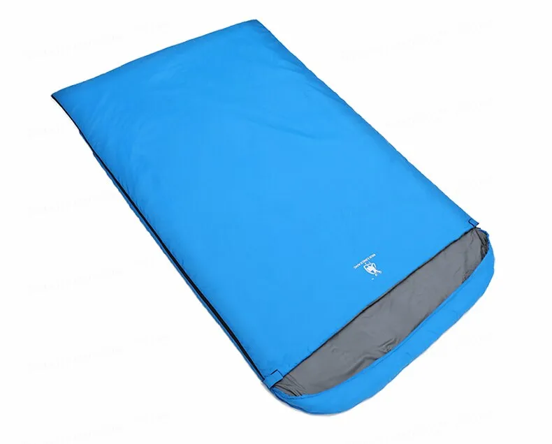 Double Sleeping Bag